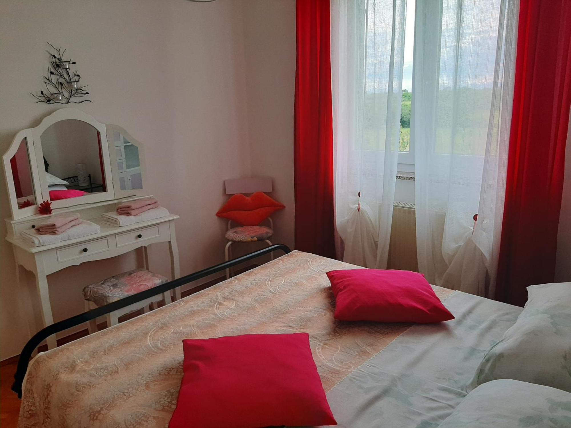 Apartment Green Oasis 1 Umag Exterior photo